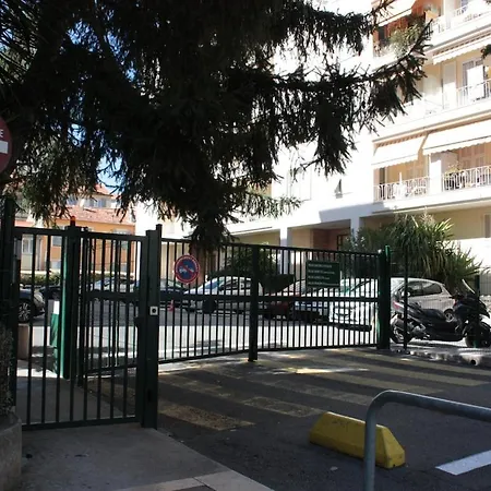 Appartement Le Cocon Niçois Cozy Et Lumineux Avec Parking Nice