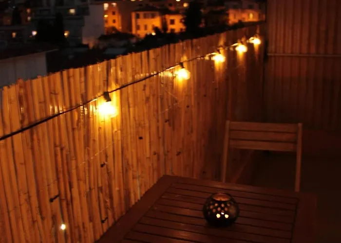 Apartment Le Cocon Nicois Cozy Et Lumineux Avec Parking *