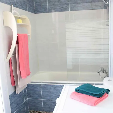 Le Cocon Nicois Cozy Et Lumineux Avec Parking Daire *