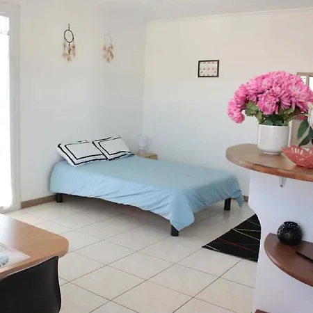 Apartmán Le Cocon Nicois Cozy Et Lumineux Avec Parking