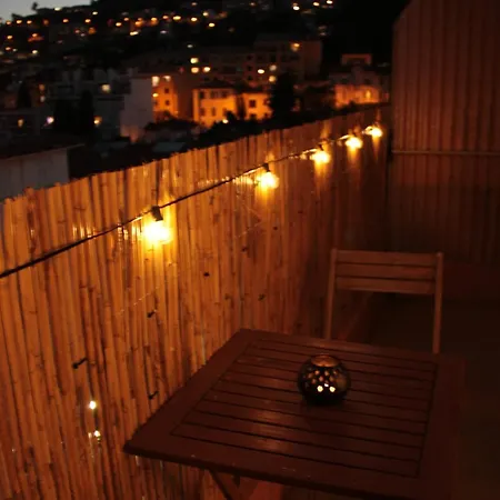Apartmán Le Cocon Nicois Cozy Et Lumineux Avec Parking *